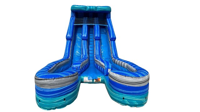  water slide rentals