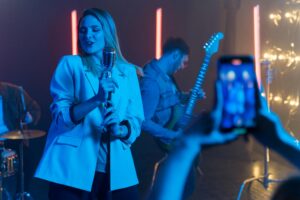 Live Entertainment Trends