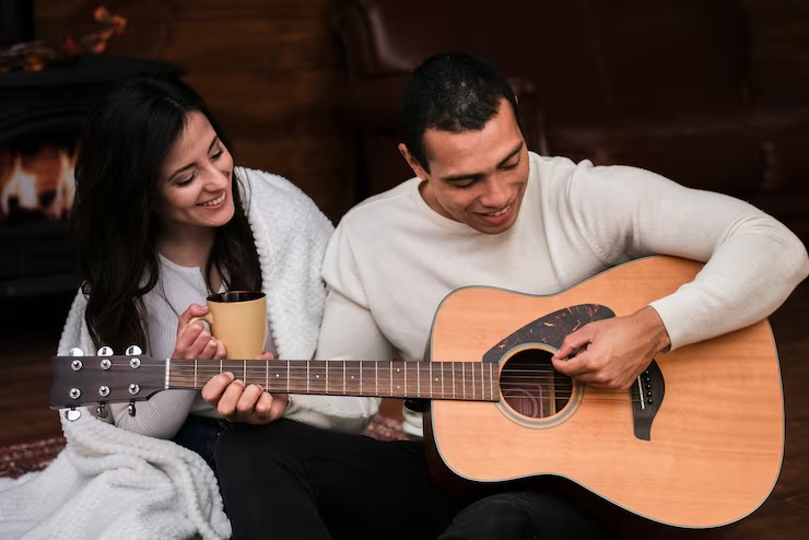 Latin Artists