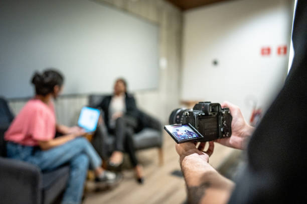 Video production